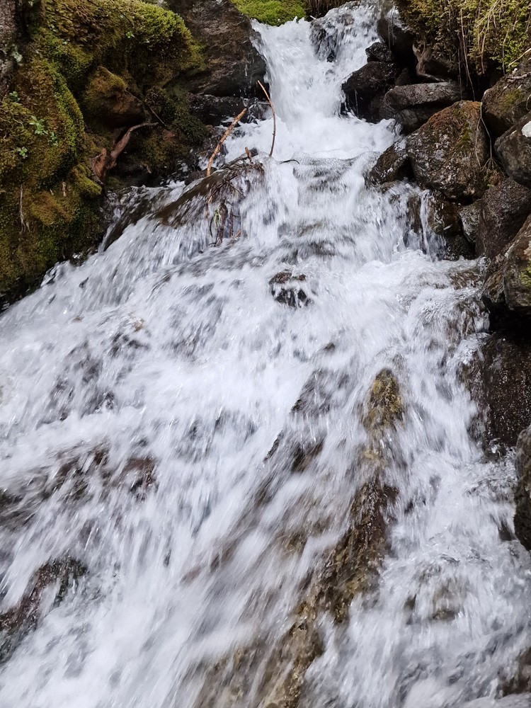 Cascade