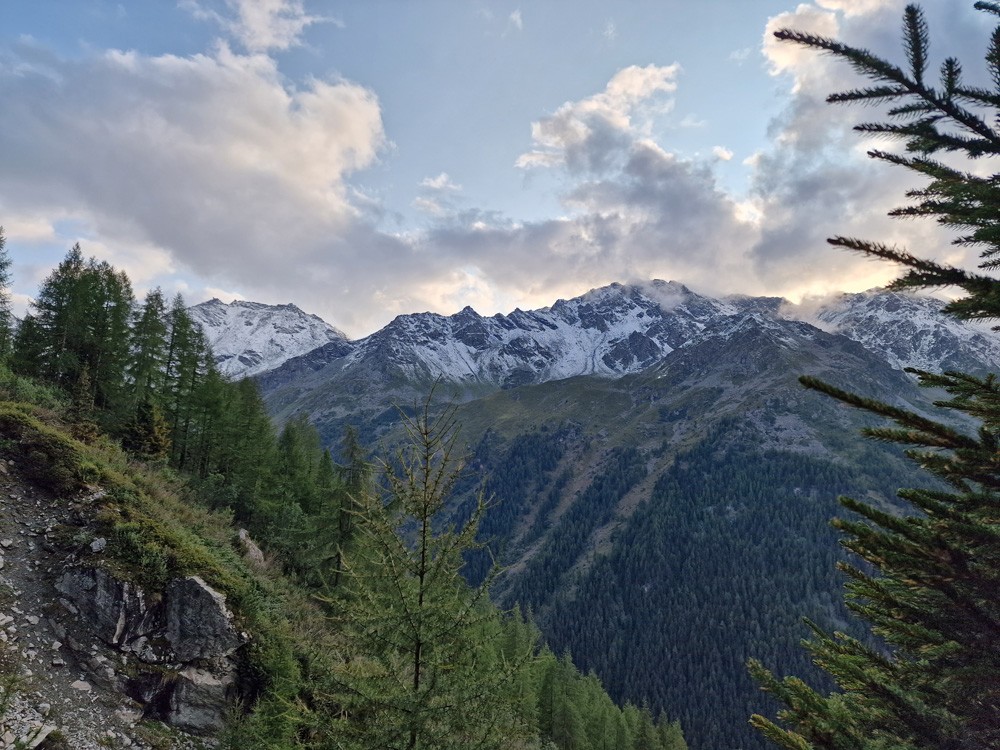 Montagne