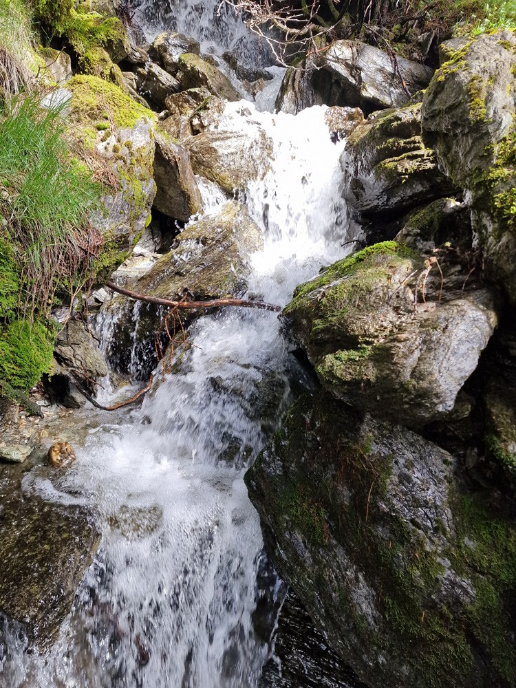 Ruisseau
