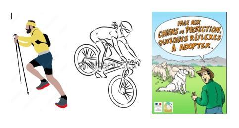 Illustration article facteur humain