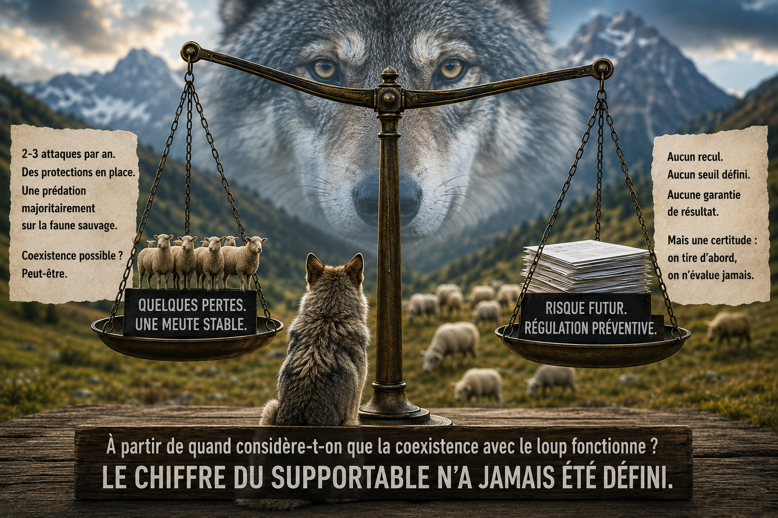 Photo chiffre du supportable 2026